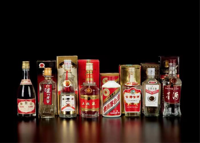 南涧老酒储存的方法